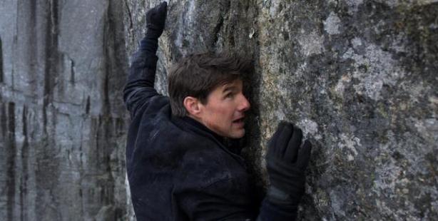 misson impossible fallout